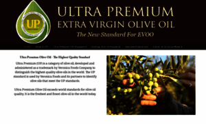 Upextravirginoliveoil.com thumbnail