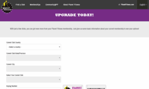 Upgrade.planetfitness.com thumbnail