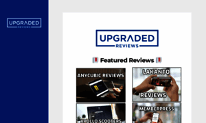 Upgradedreviews.co thumbnail