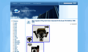 Upgradekitfits.com thumbnail