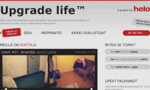 Upgradelife.fi thumbnail