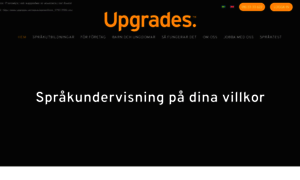 Upgrades.se thumbnail