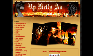 Uphellyaa.org thumbnail