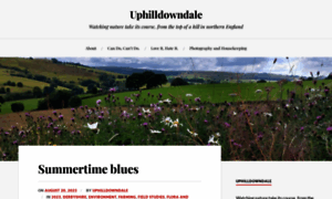 Uphilldowndale.wordpress.com thumbnail