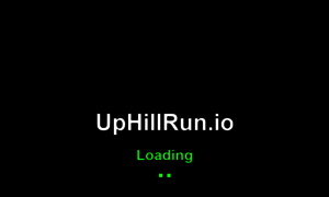 Uphillrun.io thumbnail