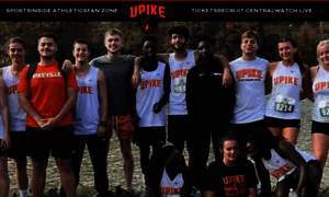 Upikebears.com thumbnail