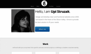 Upistruzak.com thumbnail