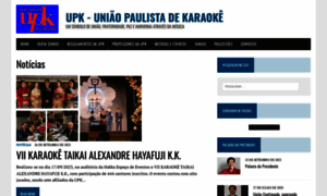 Upk.org.br thumbnail