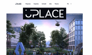 Uplace.eu thumbnail