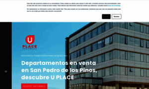 Uplace.mx thumbnail