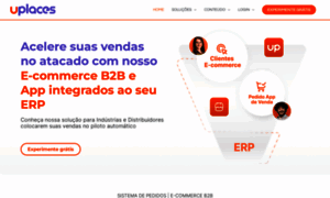 Uplaces.com.br thumbnail