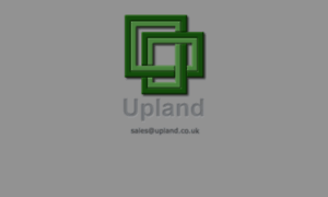 Upland.co.uk thumbnail