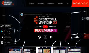 Uplaybasketball.com thumbnail