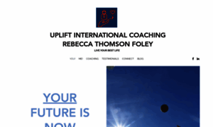 Upliftinternationalcoaching.com thumbnail