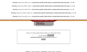 Upload.shrta.com thumbnail