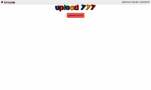 Upload777.com review. Is Upload777 legit and safe? Upload 777 reviews ...