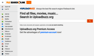 Uploadbuzz.filesearch.link thumbnail