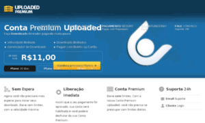 Uploadedpremium.com.br thumbnail