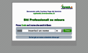 Uploads.trovanome.it thumbnail