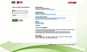 Upm-id-portal.upm.edu.my thumbnail
