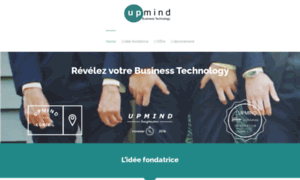 Upmind.fr thumbnail