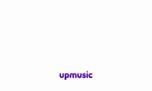 Upmusic.app thumbnail