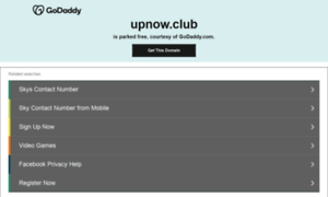 Upnow.club thumbnail