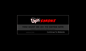 Upnsmokecolorado.com thumbnail