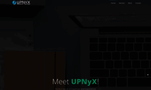 Upnyx.com thumbnail