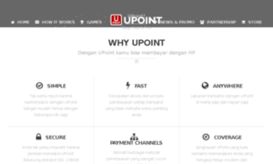 Upoint.co.id thumbnail