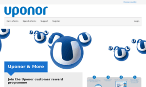 Uponor-more.com thumbnail
