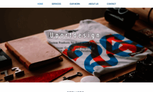 Uportdesign.com thumbnail