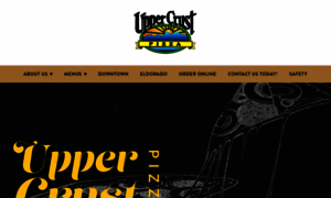 Uppercrustpizza.com thumbnail