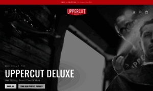 Uppercutdeluxe.com.au thumbnail