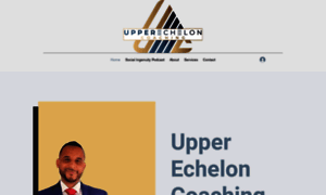 Upperecheloncoaching.com thumbnail