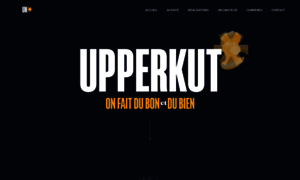 Upperkut.com thumbnail