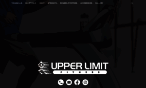 Upperlimit.com thumbnail