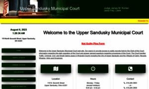 Uppermunicourt.com thumbnail