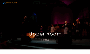Upperroomny.com thumbnail