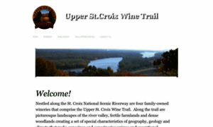 Upperstcroixwinetrail.com thumbnail