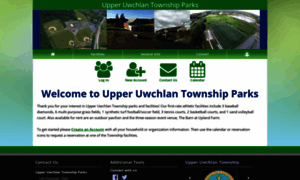 Upperuwchlanpa.myrec.com thumbnail