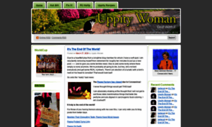 Uppitywoman08.wordpress.com thumbnail