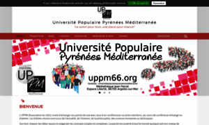 Uppm66.org thumbnail