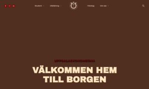 Uppsalaekonomerna.se thumbnail