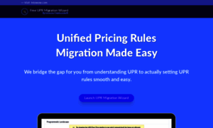 Upr-migration-wizard.yieldbooster.io thumbnail