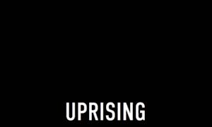 Uprising.com thumbnail
