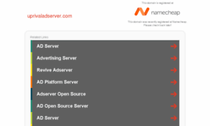 Uprivaladserver.com thumbnail