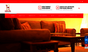 Upscalefurnishings.co.ke thumbnail