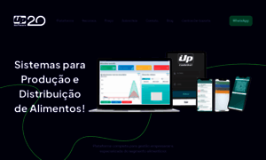 Upsoftware.com.br thumbnail