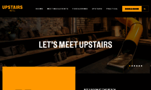 Upstairshotel.com thumbnail